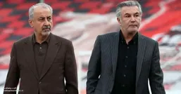 استیلی: علیپور و نیازمند باید فیکس تیم ملی باشند!