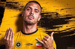 ریکاردوآلوز مقابل الدحیل غایب است؟