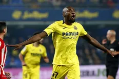 تصویر خبر مهاجم سابق ویارئال با پرسپولیس امضا کرد؟!