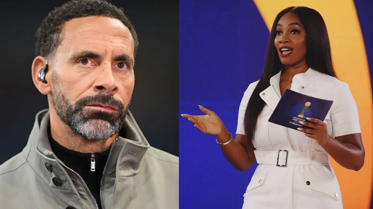 فردا شب؛ قرعه&zwnj;کشی تاریخی جام جهانی ۲۰۲۶ با اجرای ریو فردیناند و حضور چهار اسطوره بزرگ ورزش