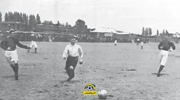 خصومت تاریخی رئال مادرید و بارسلونا از کجا آغاز شد؟