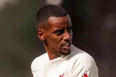 تصویر خبر دلیل غیبت گران&zwnj;ترین خرید تاریخ لیورپول در بازی امروز