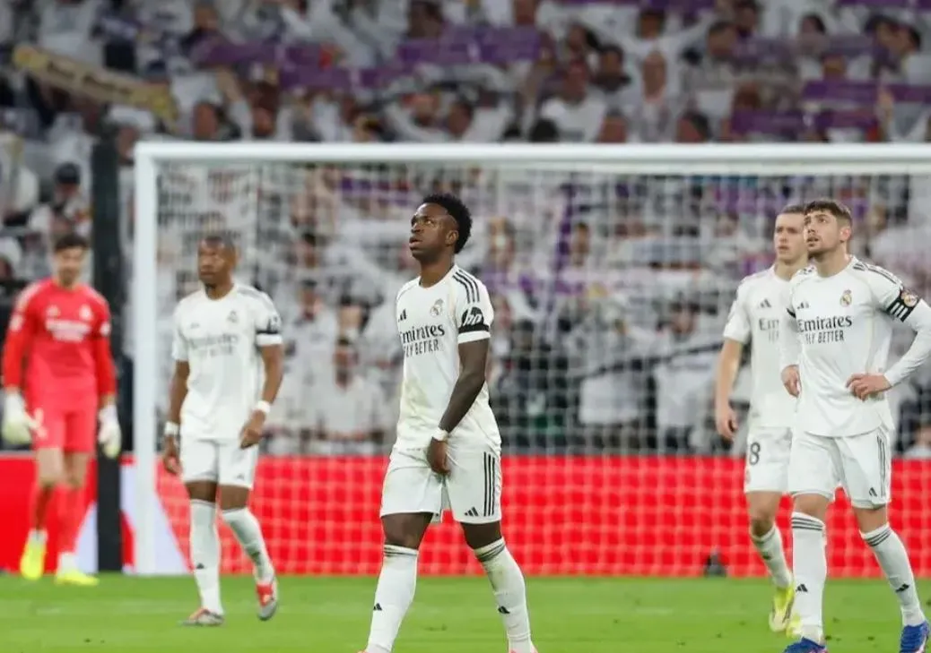 رئال مادرید