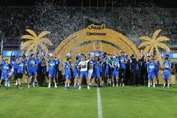 وعده شیرین هلدینگ خلیج&zwnj;فارس به استقلالی&zwnj;ها