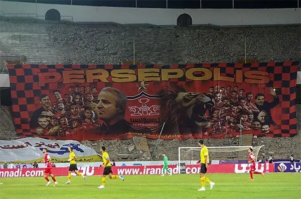 خروجی های پرسپولیس مشخص شدند!