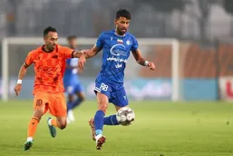 رضاوند به فولاد رسید