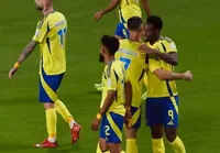 رونالدو و مانه فعلاً در تمرینات النصر نیستند؛ برنامه ویژه باشگاه برای ستاره‌ها