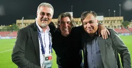 مدیرعامل اسبق استقلال: باشگاه وارد بازی سیاسی شده است/ هشدار درباره ریخت&zwnj;وپاش&zwnj;های مدیریتی در استقلال