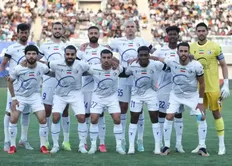 ترکیب استقلال مقابل صنعت نفت