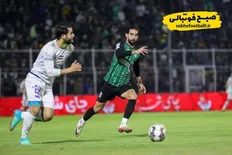 تصویر خبر خیبر به سازمان لیگ رفت؛ درخواست پخش مکالمات اتاق VAR