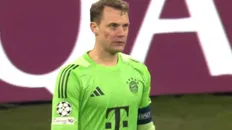 مانوئل نویر