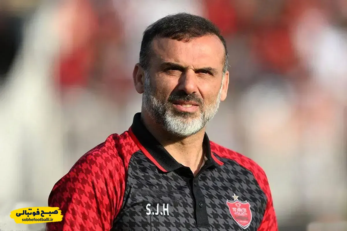 افشاگری&zwnj;های سیدجلال حسینی درباره نقش مخرب هوادار متمول پرسپولیس و دور زدن قانون سقف قرارداد