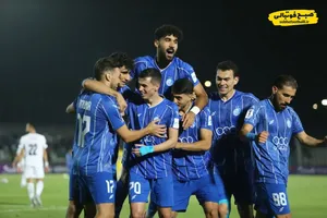 عذرخواهی فوری خبرگزاری مهر پس از توهین عجیب به استقلال