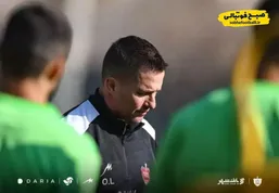 نتیجه مهم&zwnj;تر از آمار؛ سرخ&zwnj;ها با هر مدلی فقط می&zwnj;خواهند ببرند