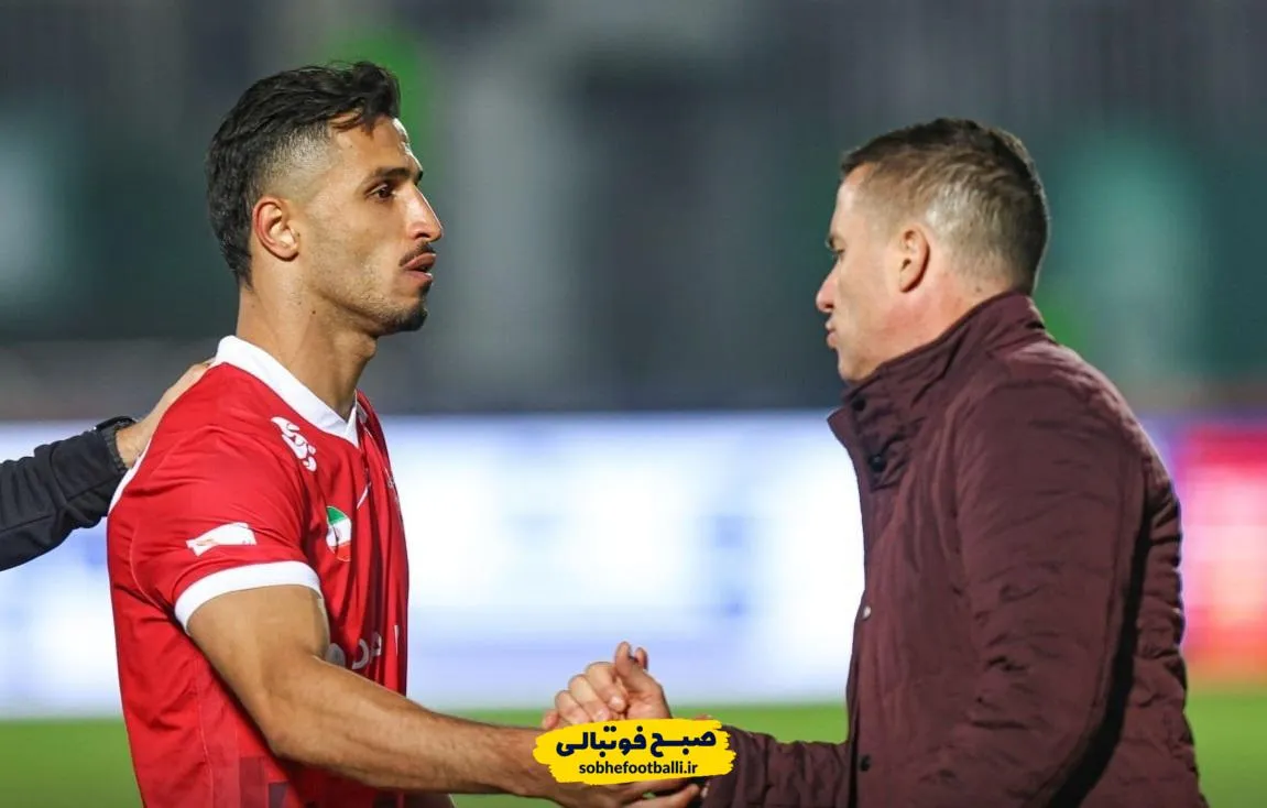 پرسپولیس در نقل و انتقالات نیم فصل در کدام پست&zwnj;ها بازیکن میخواهد؟
