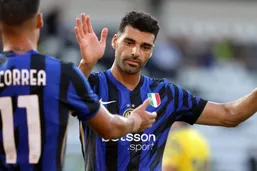 ستایش مهدی طارمی ادامه دارد! + عکس