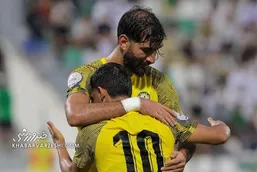 پرونده بازگشت مغانلو به پرسپولیس بسته شد