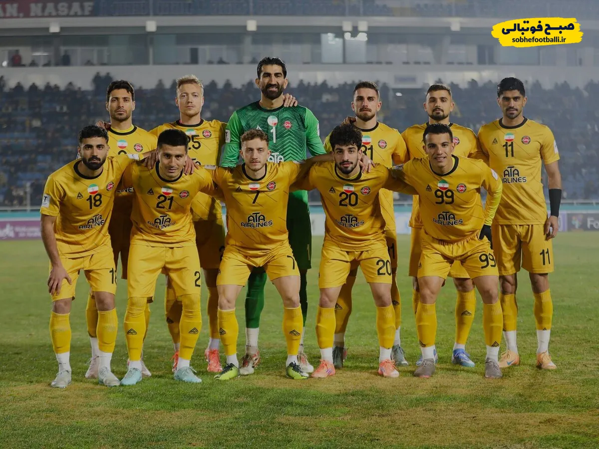 اسماعیلی&zwnj;فر؛ دفاع راستِ ناراضی از جناح چپ، مرد شماره یک پیروزی تراکتور