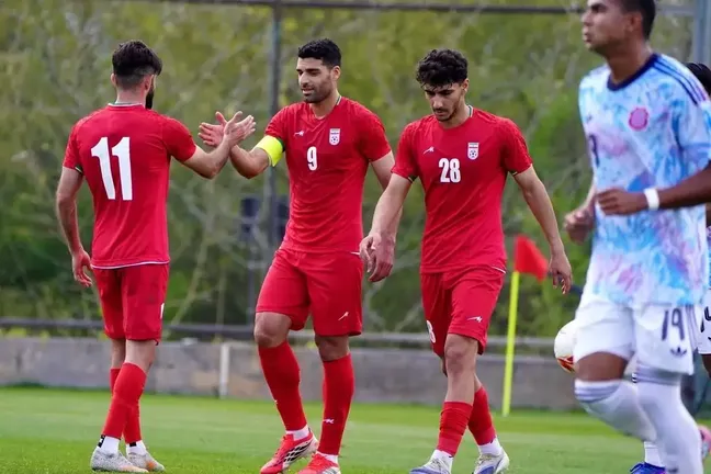 بپیچیم یا نپیچیم؟! فیفا دنبال راه حل جدیده؛ ایتالیا چشم انتظار معجزه!