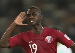 معز علی: پیروزی مهمی را مقابل ایران کسب کردیم