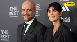 پایان رابطه عاشقانه گواردیولا و طراح مد بارسلونا؛ سال&zwnj;ها محبت اما مسیر جدا شد