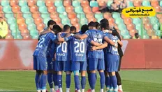 تصویر خبر بحران در استقلال با عدد منفی ۴ در لیست بازیکنان