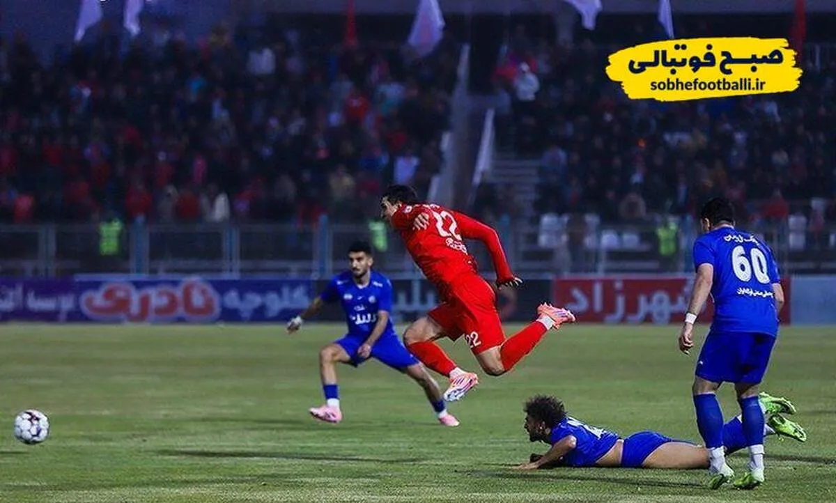 آبی&zwnj;های اهواز پاسخ دادند: نه جادوگر داریم، نه حاشیه!