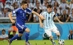 ستاره&zwnj;های پورتو، بایرن و سیتی در لیست پرسپولیس