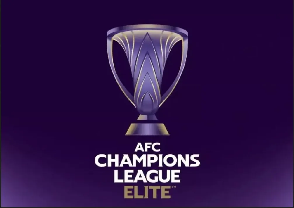 لیگ نخبگان آسیا