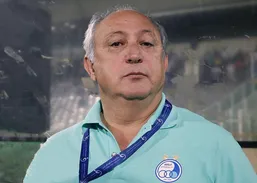 بهتاش فریبا: فحاشی به کریم باقری یک لکه تاریک برای فوتبال ایران بود