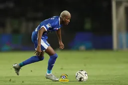 موسی جنپو آماده بازی مقابل الوحده | مصدومیت تکذیب شد