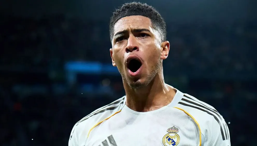 جود بلینگام