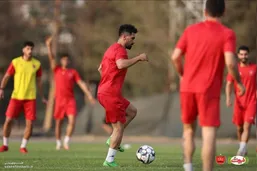 امروز دو خرید جدید پرسپولیس نهایی می&zwnj;شوند