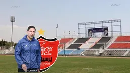 برگزاری دربی در شهرقدس با نظر وحید هاشمیان!