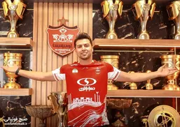 ماشین سعید مهری را جلوی باشگاه پنچر کردند!