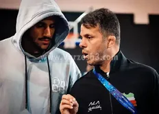 تصویر خبر ایران پادشاه کشتی دنیا: جام دوم را آماده کنید