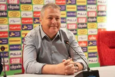 تصویر خبر اسکوچیچ پشت مردم ایران درآمد