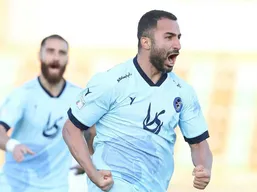 استقلال به دنبال خرید آقای گل دسته یک!