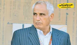 فریاد یک اسطوره فراموش&zwnj;شده/ اصغر شرفی: در فوتبال ایران غریبه&zwnj;ام، آدم&zwnj;های کوچک آدم&zwnj;های کوچکتر از خود می&zwnj;خواهند