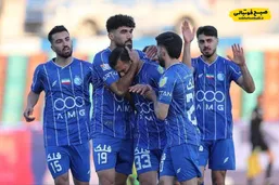 اردوی یک هفته&zwnj;ای استقلال در دوبی