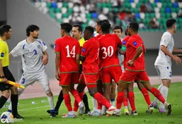 قضاوت بنیادی&zwnj;فر در دیدار عمان و ازبکستان دردسرساز شد!