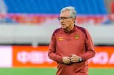 برانکو: با هیچ باشگاه یا فدراسیونی مذاکره نکرده&zwnj;ام | پیشنهادها را نپذیرفتم