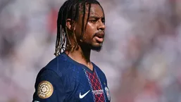 پاری&zwnj;سن&zwnj;ژرمن به دنبال تمدید ۵ ساله قرارداد بارکولا؛ ستاره جوان در فکر جام جهانی!