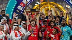 سردار آزمون