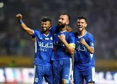 تصویر خبر استقلال با ۷ تغییر به مصاف ذوب&zwnj;آهن می&zwnj;رود