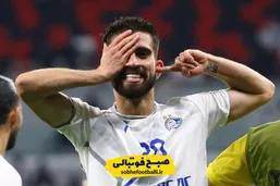 شاهرخ بیانی: چرا کوشکی نیمکت&zwnj;نشین شد؟