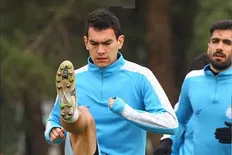 رستم آشورماتوف