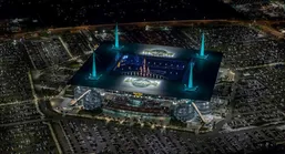 آخرین تلاش&zwnj;های فیفا برای پرکردن صندلی&zwnj;های بازی افتتاحیه جام جهانی باشگاه&zwnj;ها؛ با ۴ دلار به ورزشگاه بیایید!