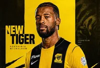 گل اول الاتحاد مقابل الشمال توسط جورجینیو واینالدوم