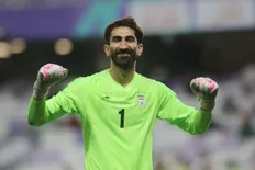 تصویر خبر بیرو پس  از مدت ها باز هم درخشید